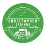 Christopher Springs Logo
